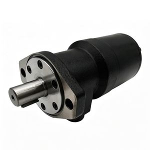 มอเตอร์ไฮดรอลิก Parker รุ่น TB0390AP100AAAA ใช้ร่วมกับซีรีส์ Tb ได้ - Product Image 6