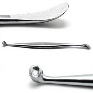 5 Pcs High-quality Stainless Steel Electric Dressing Forceps Set No. 1-5 General Surgery <b>Instruments</b> Grip Surgical 1 Year - Product Image 6