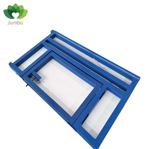 <span class=keywords><strong>Prix</strong></span> d'usine HDPE Sports Space Floor Board Patinoire Dasher Board Garantie <span class=keywords><strong>de</strong></span> 5 ans Résistance Patinoire Clôture Coupe Inclus - Product Image 2