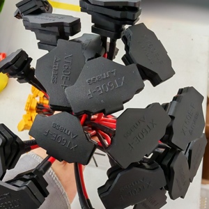 Konektor XT60 Produsen Kabel XT60 Amass XT60 Wiring Harness Kabel XT60 - Product Image 4