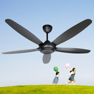 Ventilatori da Soffitto <span class=keywords><strong>KDK</strong></span> a Cinque Pale con Telecomando, Alta Qualità e Grande Flusso d'Aria, per il Mercato Malese con Certificazione CB - Product Image 1