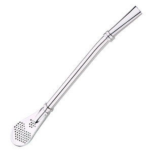 Pajita con Filtro DFST0324, Pajita con Cuchara, Colorida, de Grado Alimenticio, para San Valentín, CN/GUA - Product Image 5