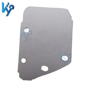 KY 6F0941475A 6F0941476A For Volkswagen VW Seat Ibiza 2022-2025 Headlight DRL <b>Light</b> Source Chip <b>Angel</b> Eye Board Car Accessories - Product Image 5