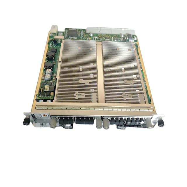 TMB1DAP Optix OSN 1800 OTN Optical Amplification Board with 2 Pluggable Ports DAP Board
