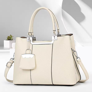 Bolso de Hombro Exquisito, Moderno y Versátil para Mujer, Versión Coreana 2026, Elegante y Novedoso - Product Image 3