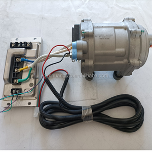 Compresseur 800w pour <span class=keywords><strong>climatiseur</strong></span> de stationnement pour <span class=keywords><strong>voiture</strong></span> <span class=keywords><strong>Climatiseur</strong></span> 12v pour bus <span class=keywords><strong>voiture</strong></span> Dc <span class=keywords><strong>Climatiseur</strong></span> portable pour pièce de <span class=keywords><strong>voiture</strong></span> - Product Image 4