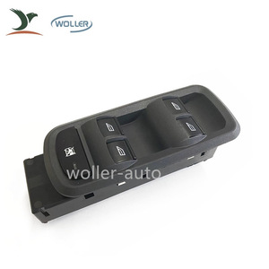 ใช้ได้กับสวิตช์กระจกไฟฟ้าของคนขับรถฟอร์ดอีโคสปอร์ต รุ่น CN15-14A132-CC CN1514A132CC - Product Image 1