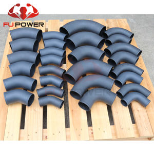 Fupower Custom Tabung Serat Karbon Kering Berkualitas Tinggi 40mm 50mm 60mm 70mm 80mm - Product Image 2