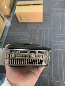 Tarjeta Gráfica 3060M Rtx Gtx Rtx 3060M de 6gb de Alta Calidad, Personalizada, Económica, al por Mayor - Product Image 6