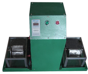 Máquina de Prueba de Laboratorio de Rocas de Alta Precisión C059 para Durabilidad de Núcleos de Roca, con 1 Año de Garantía - Product Image 3