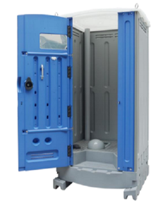 Toilettes mobiles pour l'extérieur Toilettes publiques mobiles préfabriquées Prix Toilettes mobiles avec <span class=keywords><strong>réservoir</strong></span> - Product Image 3