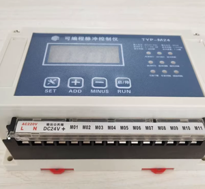 Controller di Impulsi Programmabile TYP-M24 TYP <span class=keywords><strong>M30</strong></span> 24v - Product Image 3