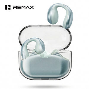 Écouteurs sans fil Remax à clipser, légers, à oreille ouverte, Bluetooth 5.4, étanches IPX6 <span class=keywords><strong>pour</strong></span> le <span class=keywords><strong>sport</strong></span> - Product Image 1