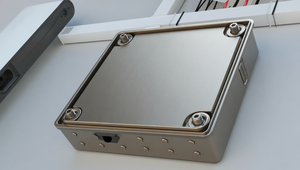 For Powerbox G2 Split Wall-<b>Mounted</b> 10kWh LiFePO4 Battery 51.2V 200Ah 8000 Cycle CAN Communication Energy Storage <b>System</b> - Product Image 5