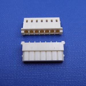 SCONDAR Kustom untuk Molex 5263 5264 2.5Mm Pitch PCB Konektor Set 2 P <span class=keywords><strong>3</strong></span> 4 15 Pin Kawat Ke Papan Molex 5264Molex 5264 2 Pin 2,54 Mm - Product Image 5