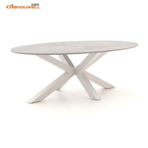 CHANOUWELL <span class=keywords><strong>2023</strong></span> Offre Spéciale dessus <span class=keywords><strong>de</strong></span> <span class=keywords><strong>table</strong></span> en marbre pur fait à la main corde <span class=keywords><strong>de</strong></span> <span class=keywords><strong>jardin</strong></span> armure ensemble <span class=keywords><strong>de</strong></span> <span class=keywords><strong>table</strong></span> à manger en plein air - Product Image 5