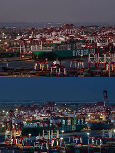 最便宜的亚马逊热销产品海运送货上门从中国到美国英国加拿大德国法国物流服务 - Product Image 3