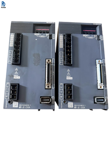 Controlador PLC, Sensor, Nuevo y Original, Marca MR-JE-200A - Product Image 1