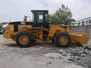 Used loader <b>CAT</b> 966G Cheap price excellent performance Used loader <b>CAT</b> for sale - Product Image 4