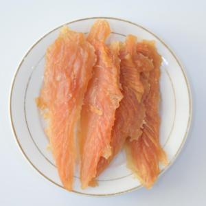 חטיפי ג'רקי חזה עוף לכלבים - חטיפי ג'רקי בשר חזה עוף הניתנים להתאמה אישית, חטיפים טבעיים ובריאים לכלבים - Product Image 2