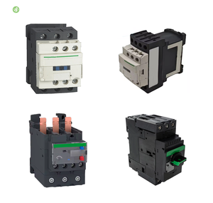 Interruptor de Proximidad Nuevo Original M40S-02501AR0 09200042, Piezas de Automatización Eléctrica PLC para Control Industrial M40S-02501AR0 - Product Image 5