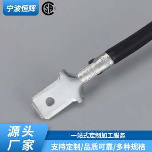 Agujas de encendido para calentadores de gas y aceite, modelo 5130293, pieza metálica eléctrica integrada, número de pieza Hf 058 - Product Image 4