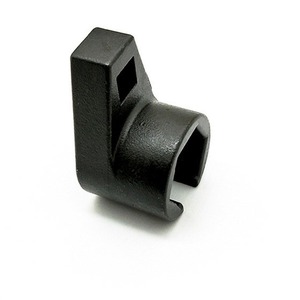 Clé <span class=keywords><strong>à</strong></span> douille <span class=keywords><strong>d</strong></span>éportée 7/8" (22 mm) avec embout 3/8 pour <span class=keywords><strong>d</strong></span>émontage de capteur <span class=keywords><strong>d</strong></span>'échappement de <span class=keywords><strong>voiture</strong></span>, outil universel de réparation automobile - Product Image 3