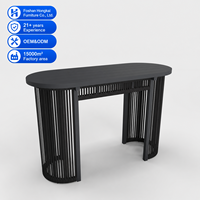 Ensemble de table et chaises de bar en aluminium pour l'extérieur avec tabourets de bar en corde tressée et coussins pour patio, balcon, hôtel