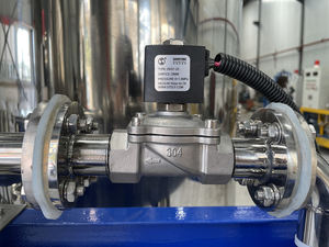 Система удаления воды вакуума очищения масла Высокоэффективная/Система Обезвоживания масла - Product Image 4