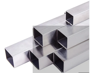 El tubo de bobina de acero inoxidable de la serie 201/304/316/409 proporciona servicios de procesamiento profundo-Frank Stainless <span class=keywords><strong>Tube</strong></span>-Frank - Product Image 3