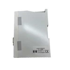 100% ของแท้และใหม่เอี่ยม HL-C2CE HL-C2BE HL-C2FE ตัวควบคุมเซ็นเซอร์วัดระยะด้วยเลเซอร์ความเร็วสูงพิเศษและมีความแม่นยำสูง - Product Image 2