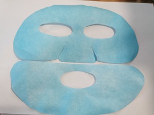 מדבקת המסת קולגן ננו אנטי אייג'ינג סרט קולגן משי מסיס שמן אתרי מסכת קולגן הידרוליזת להרמת צוואר העין - Product Image 5