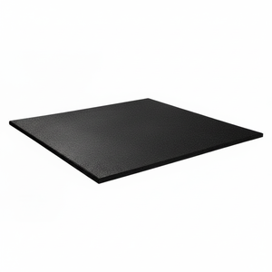 Pavimentazione Speciale per Fitness ad Alta Densità 15 mm per CrossFit, Tappetini e Piastrelle in Gomma EPDM, PU e SBR - Product Image 2