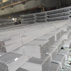 Perfil de Acero en <span class=keywords><strong>L</strong></span> de Acero al Carbono Laminado en Caliente de Calidad Superior para Estructuras de Construcción, Suministro Directo de Fábrica - Product Image 5