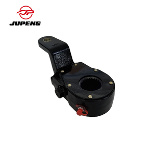 Bras de réglage de l'écartement de la <span class=keywords><strong>roue</strong></span> avant gauche 1482700440 pour <span class=keywords><strong>tambour</strong></span> de <span class=keywords><strong>frein</strong></span> et plaquettes de <span class=keywords><strong>frein</strong></span> Isuzu FVR 6HE1 6HH1 Camion - Product Image 3