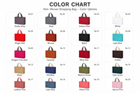 Sac de courses réutilisable en PP tissé, grande capacité, pour supermarché, usage quotidien, imperméable, durable, léger, logo personnalisé