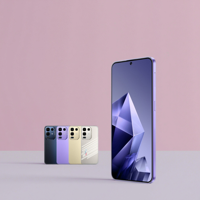 Factory Wholesale Note 50 Pro 5G Smartphone AI Camera Android 15 LTE Cellular HD Screen Global Version Cell Phones