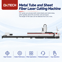 Machine de découpe laser à fibre pour plaques métalliques et tubes ronds/carrés, garantie 3 ans, modèle 3015, pour acier, aluminium, acier inoxydable et acier au carbone