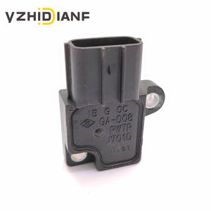 Module de commande d'allumage F0BZ-12A297-A FOBZ12A297A J701 pour Ford <span class=keywords><strong>Escort</strong></span> Mazda 929 Mercury Kia Sephia DYE635 - Product Image 2