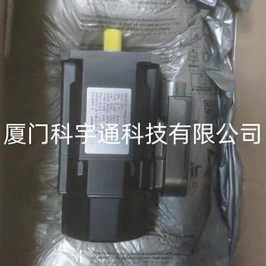 Motor Servo Kollmorgen AKM62G-LSCNR-02 380V 0.75kW Hecho en EE. UU. - Product Image 4