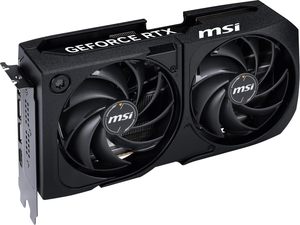 Carte graphique GeForce RTX 5070 12G SHADOW 2X OC - GPU, 12 Go GDDR7, PCIe 5.0, conception thermique à double ventilateur - Product Image 2
