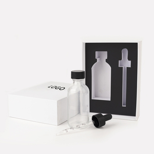 קופסאות נייר יוקרה בהתאמה אישית עבור מוצרי טיפוח טיפוח טיפוח טיפוח טיפוח יופי קוסמטיקה טיפול פנים סרום קרם פנים - Product Image 5