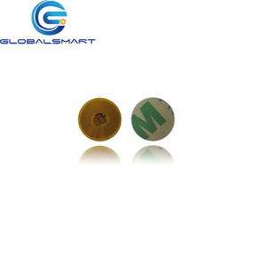 ที่เล็กที่สุดไมโคร Nfc แท็กชิปเซรามิก <span class=keywords><strong>Rfid</strong></span> ป้องกันโลหะ - Product Image 3