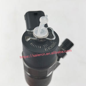 Iniettore Carburante Common Rail Diesel Nuovo di Alta Qualità 55219886 <span class=keywords><strong>0445110351</strong></span> per Veicoli Fiat/Ford - Product Image 2