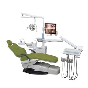 <span class=keywords><strong>Unit</strong></span>à Poltrona Odontoiatrica, Prodotto di Attrezzatura per Laboratorio Dentistico - Product Image 1
