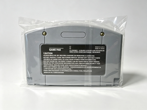 Cartucho de Juego Mar Kart 64 <span class=keywords><strong>Super</strong></span> Smash <span class=keywords><strong>Bros</strong></span> GoldenEye 007 Supered Mar 64 de 128 Bits para Consola Nintendo 64, Versión Estadounidense - Product Image 6