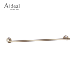 <span class=keywords><strong>Toallero</strong></span> <span class=keywords><strong>de</strong></span> <span class=keywords><strong>Pared</strong></span> <span class=keywords><strong>de</strong></span> Acero Inoxidable Negro <span class=keywords><strong>de</strong></span> Lujo, Diseño Moderno, Garantía <span class=keywords><strong>de</strong></span> por Vida para Baños - Product Image 3