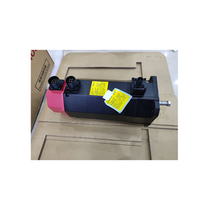 Fournisseur de pièces détachées pour servomoteur AC FANUC A06B-0314-B272 - Product Image 1
