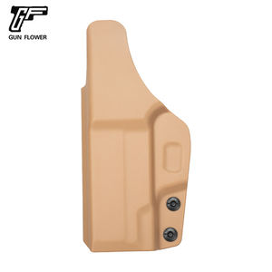 Fondina polimero IWB serie <span class=keywords><strong>Coyote</strong></span> Color - Product Image 2