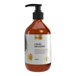 Vente en gros de produits de soins capillaires naturels réparation organique huile d'argan shampooing naturel à base de plantes masque capillaire après-<span class=keywords><strong>shampoing</strong></span> ensemble huile capillaire - Product Image 5